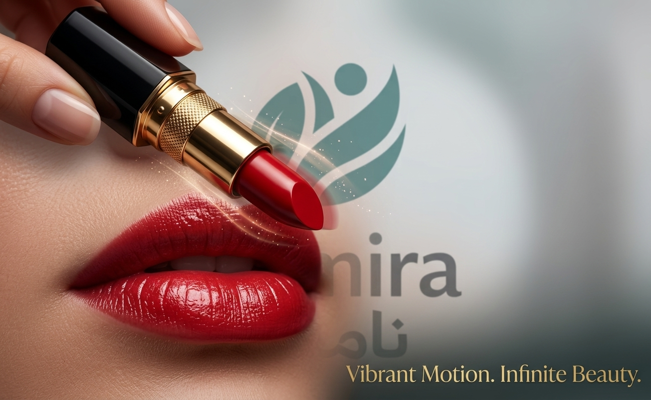 ماساژور لب طرح ماتیکی اورجینال