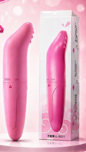 Vibrator lilo ویبراتور ماساژور